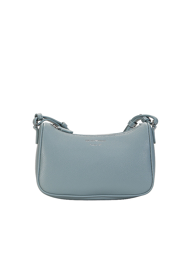Giorgio Armani EMPORIO ARMANI Tasche - Mini Bag MYEA hellblau damen